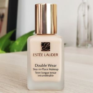 Estee Lauder Double Wear Foundation